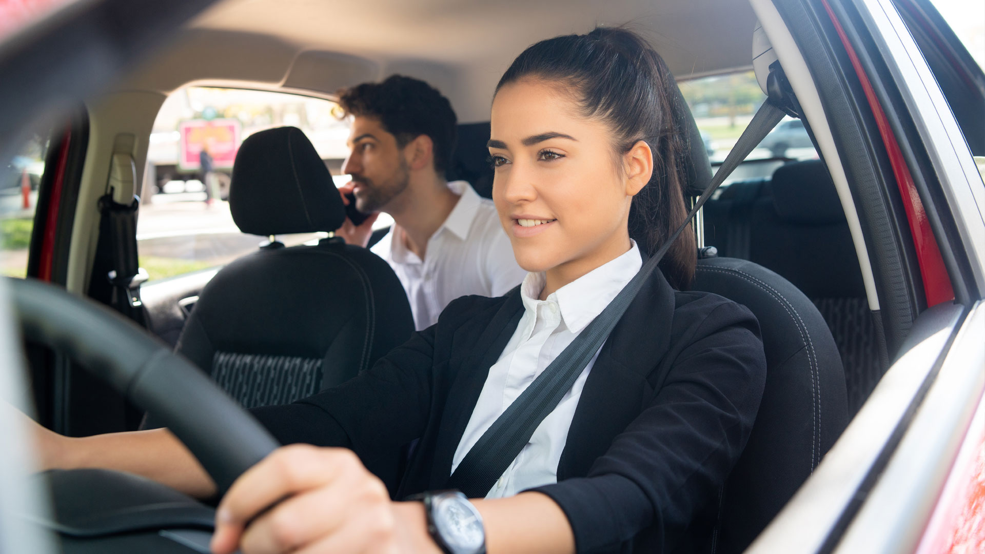 taxi satelital, taxi aeropuerto